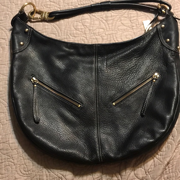 Luce hobo bag - Picture 1 of 7